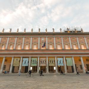 2025 Serata di gala, Teatro Romolo Valli, Reggio Emilia foto di |Nicola Gennari|