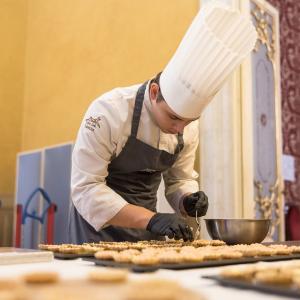 2025 Serata di gala, Teatro Romolo Valli, Reggio Emilia foto di |Nicola Gennari|