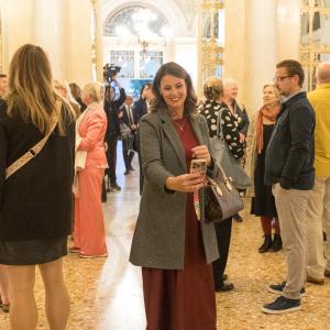 2025 Serata di gala, Teatro Romolo Valli, Reggio Emilia foto di |Nicola Gennari|