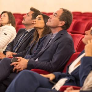 2025 Serata di gala, Teatro Romolo Valli, Reggio Emilia foto di |Nicola Gennari|