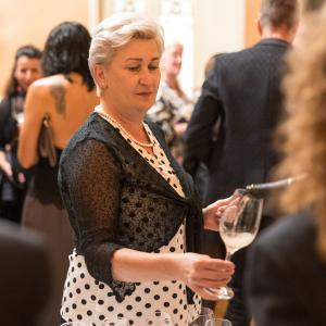 2025 Serata di gala, Teatro Romolo Valli, Reggio Emilia foto di |Nicola Gennari|