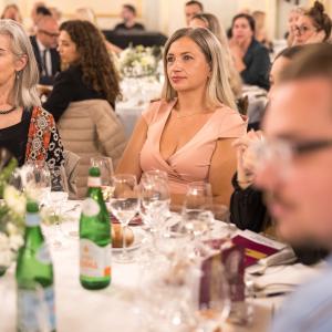 2025 Serata di gala, Teatro Romolo Valli, Reggio Emilia foto di |Nicola Gennari|