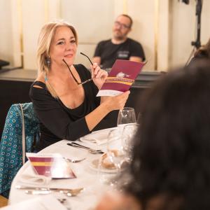 2025 Serata di gala, Teatro Romolo Valli, Reggio Emilia foto di |Nicola Gennari|