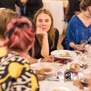 2025 Serata di gala, Teatro Romolo Valli, Reggio Emilia foto di |Nicola Gennari|