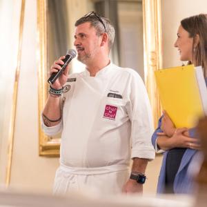 2025 Serata di gala, Teatro Romolo Valli, Reggio Emilia foto di |Nicola Gennari|