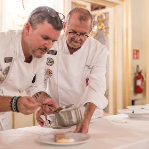 2025 Serata di gala, Teatro Romolo Valli, Reggio Emilia foto di |Nicola Gennari|