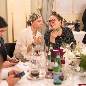 2025 Serata di gala, Teatro Romolo Valli, Reggio Emilia foto di |Nicola Gennari|