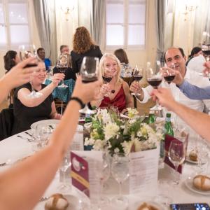 2025 Serata di gala, Teatro Romolo Valli, Reggio Emilia foto di |Nicola Gennari|