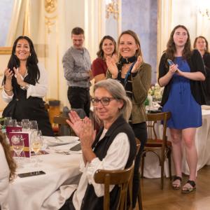 2025 Serata di gala, Teatro Romolo Valli, Reggio Emilia foto di |Nicola Gennari|