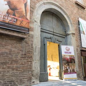 2025 Workshop, Palazzo da Mosto, Reggio Emilia foto di |Nicola Gennari|