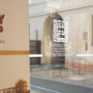 2025 Workshop, Palazzo da Mosto, Reggio Emilia foto di |Nicola Gennari|