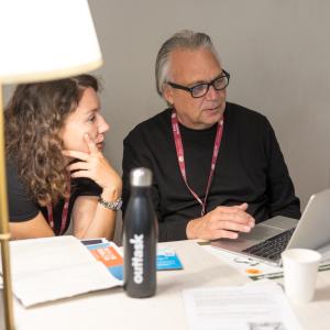 2025 Workshop, Palazzo da Mosto, Reggio Emilia foto di |Nicola Gennari|