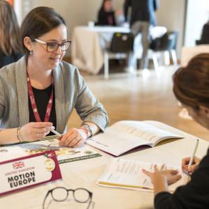 2025 Workshop, Palazzo da Mosto, Reggio Emilia foto di |Nicola Gennari|