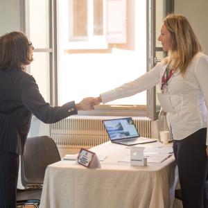 2025 Workshop, Palazzo da Mosto, Reggio Emilia foto di |Nicola Gennari|