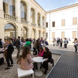 2025 Workshop, Palazzo da Mosto, Reggio Emilia foto di |Nicola Gennari|